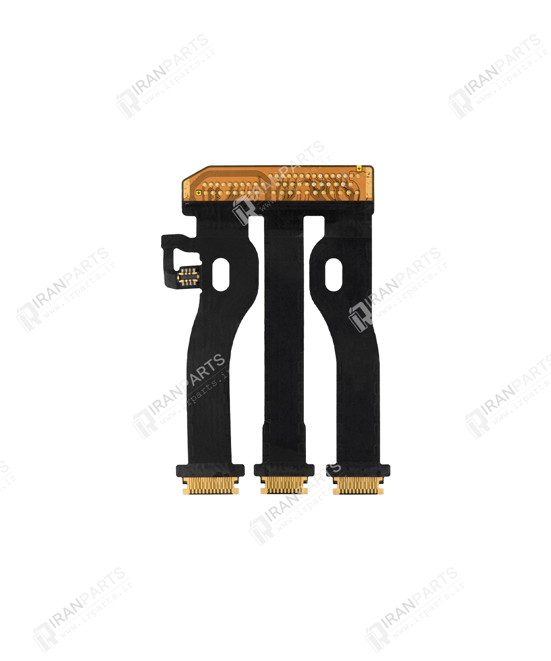 فلت رابط ال سی دی اپل واچ سری 5 – Apple Watch S5 LCD Flex Cable