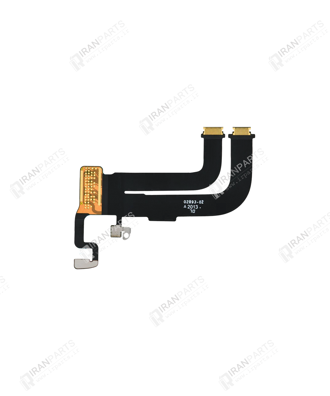 فلت رابط ال سی دی اپل واچ سری 6 – Apple Watch S6 LCD Flex Cable