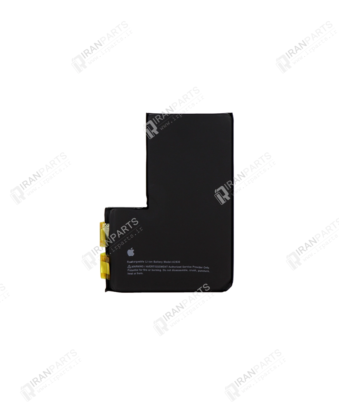 باتری اورجینال (سل) آیفون 14 پرومکس – iPhone 14 Pro Max Cell Battery