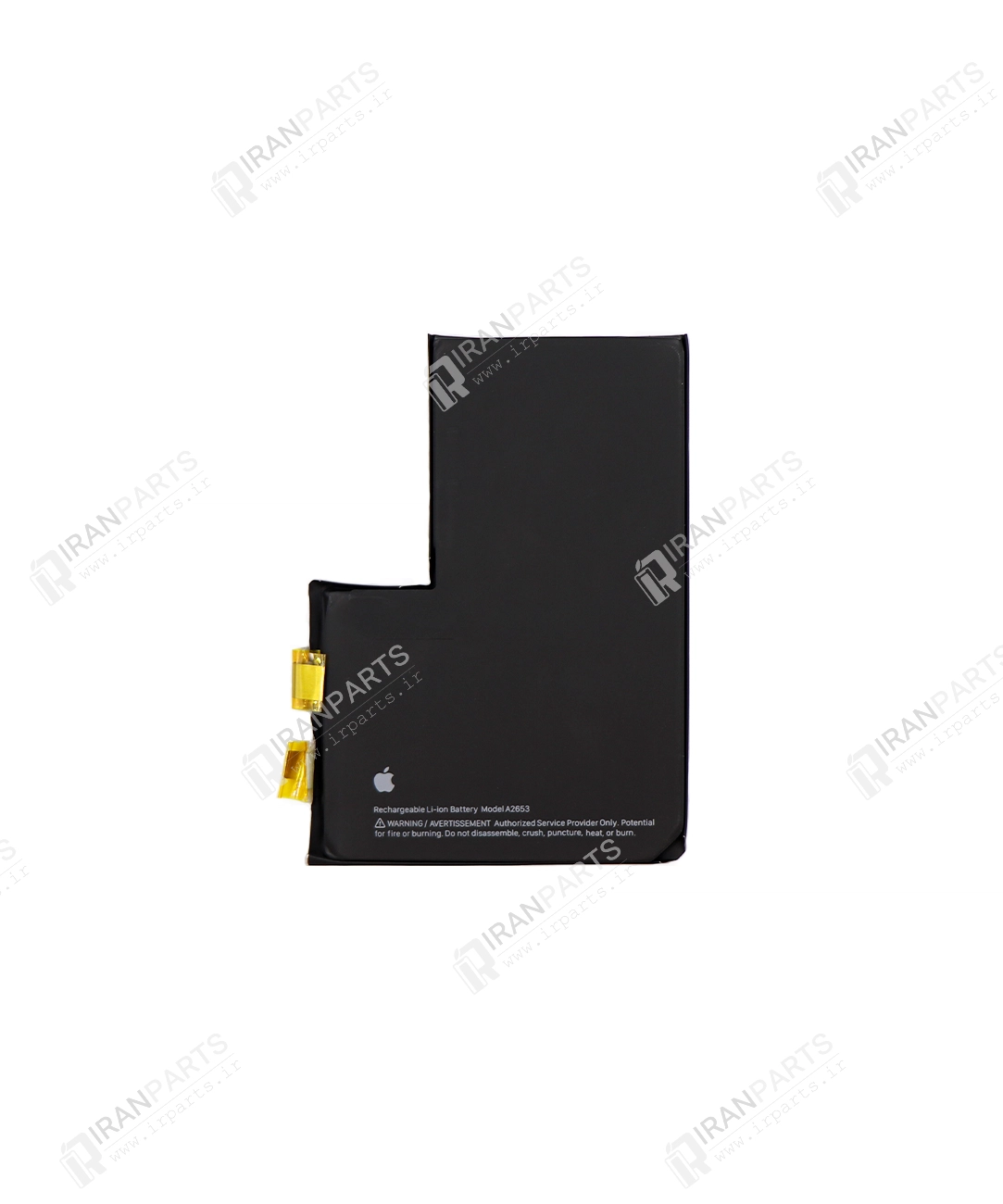 باتری اورجینال (سل) آیفون 13 پرومکس | iPhone 13 Pro Max Cell Battery