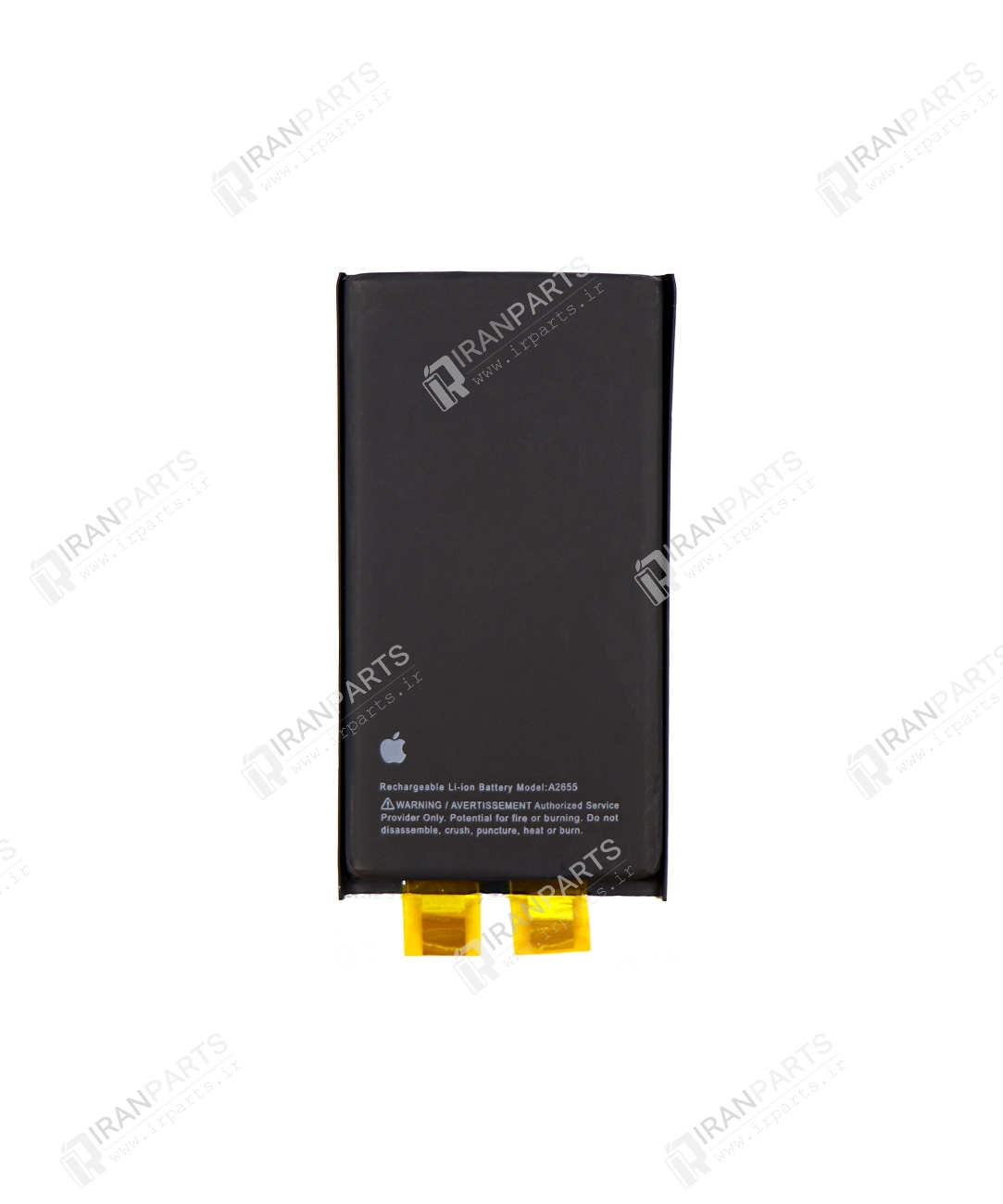 باتری اورجینال (سل) آیفون 13 | iPhone 13 Cell Battery