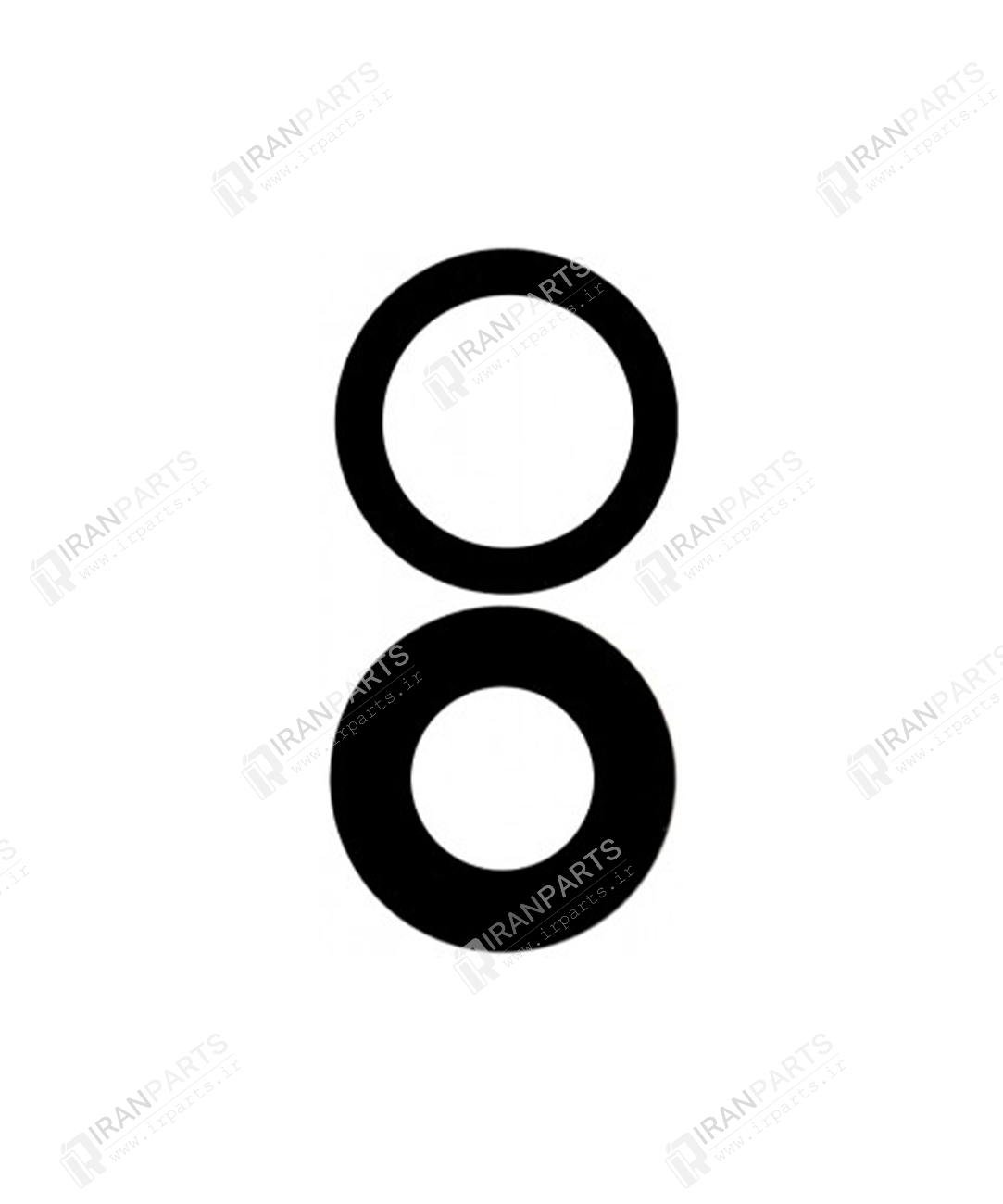شیشه لنز دوربین آیفون iPhone 11 Glass Camera | 11