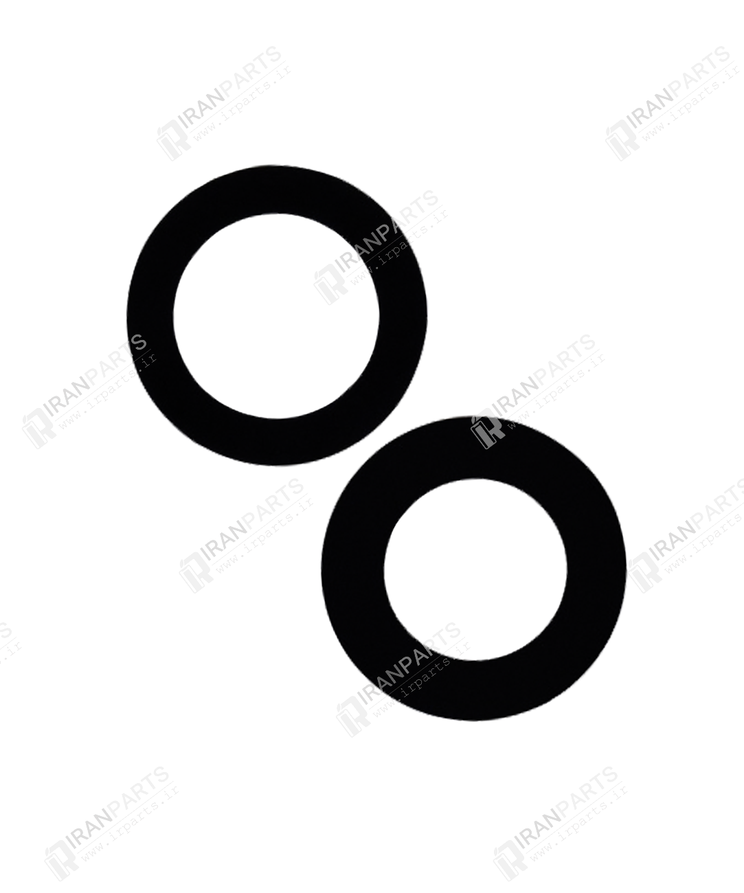 شیشه لنز دوربین آیفون 13/13 مینی iPhone 13/13 Mini Glass Camera