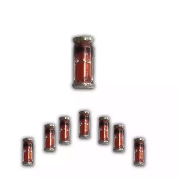 دیود 4148 smd — تصویر ۲