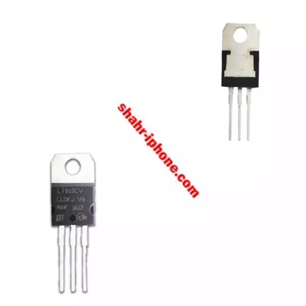 رگولاتور 7810
