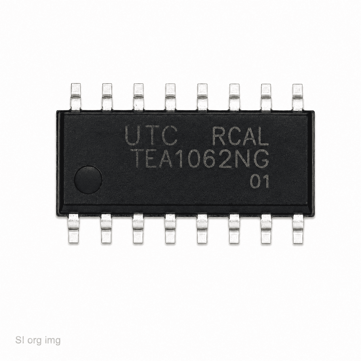 آی سی TEA1062 SMD UTC