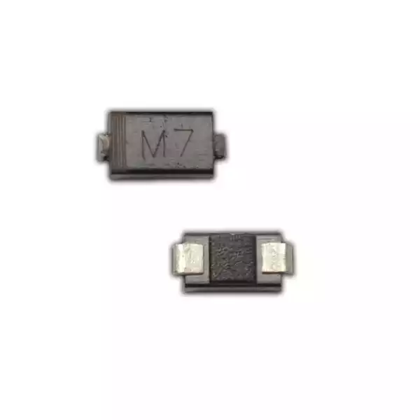 دیود 4007 SMD — تصویر ۲