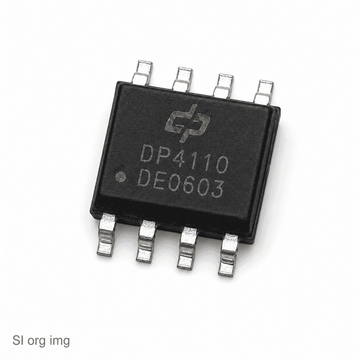 ای سی DP4110 smd — تصویر ۳