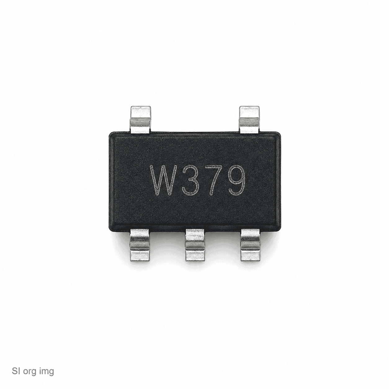 آی سی W37B