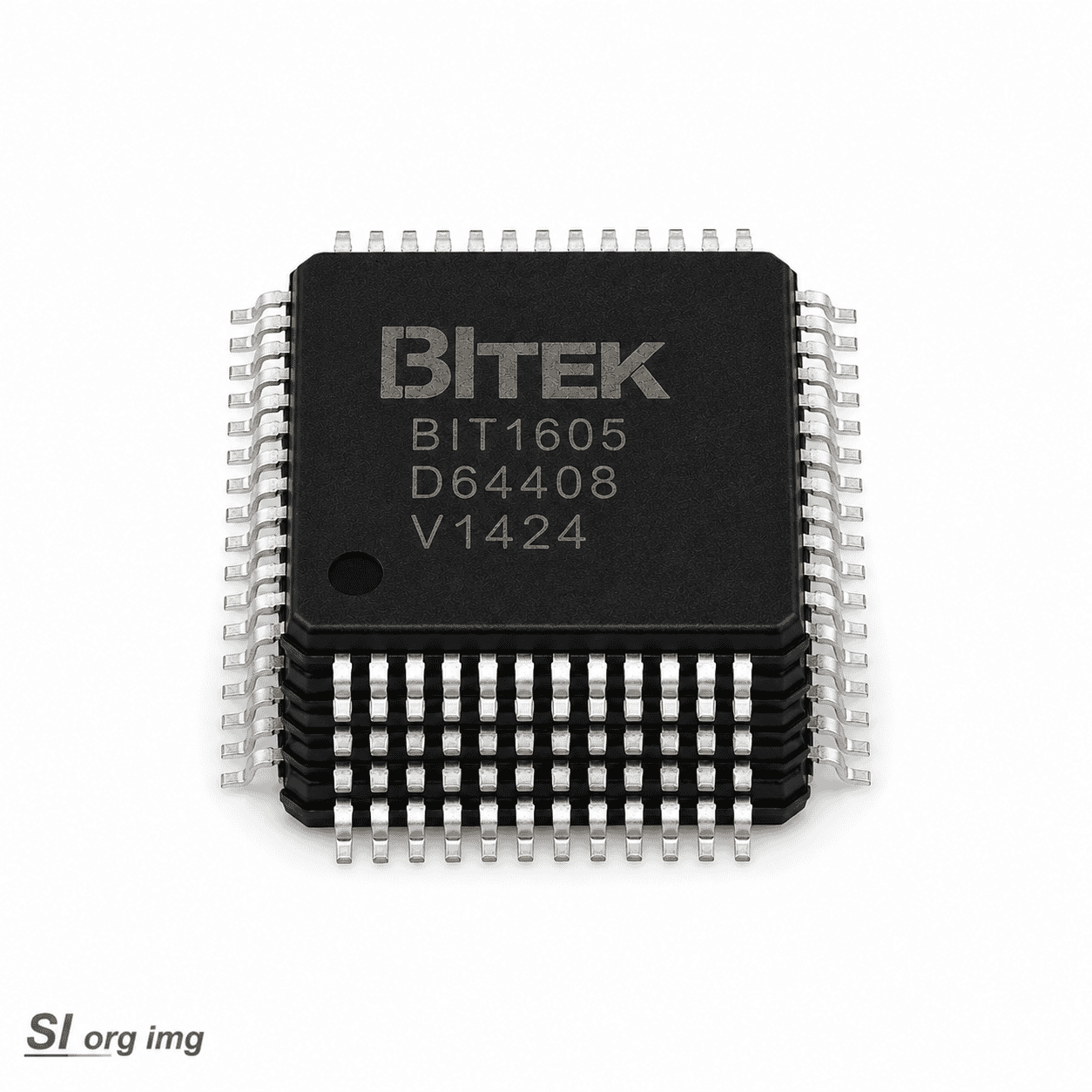 آی سی BIT1605 — تصویر ۵