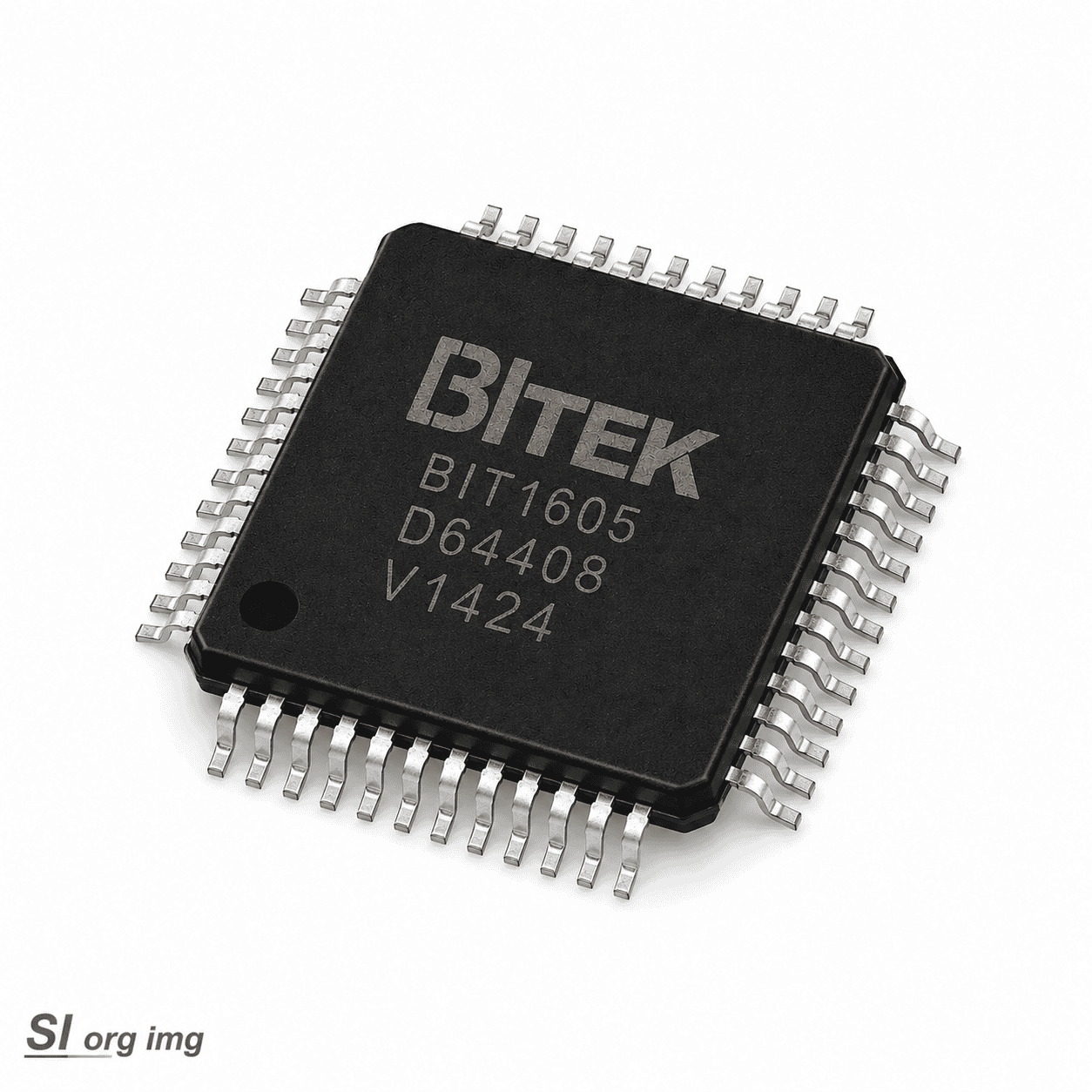 آی سی BIT1605 — تصویر ۳