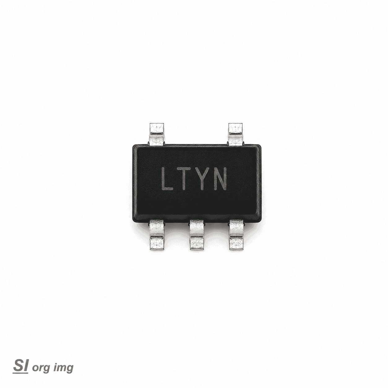 آی سی LT1937ES5 (LTYN)105 — تصویر ۵