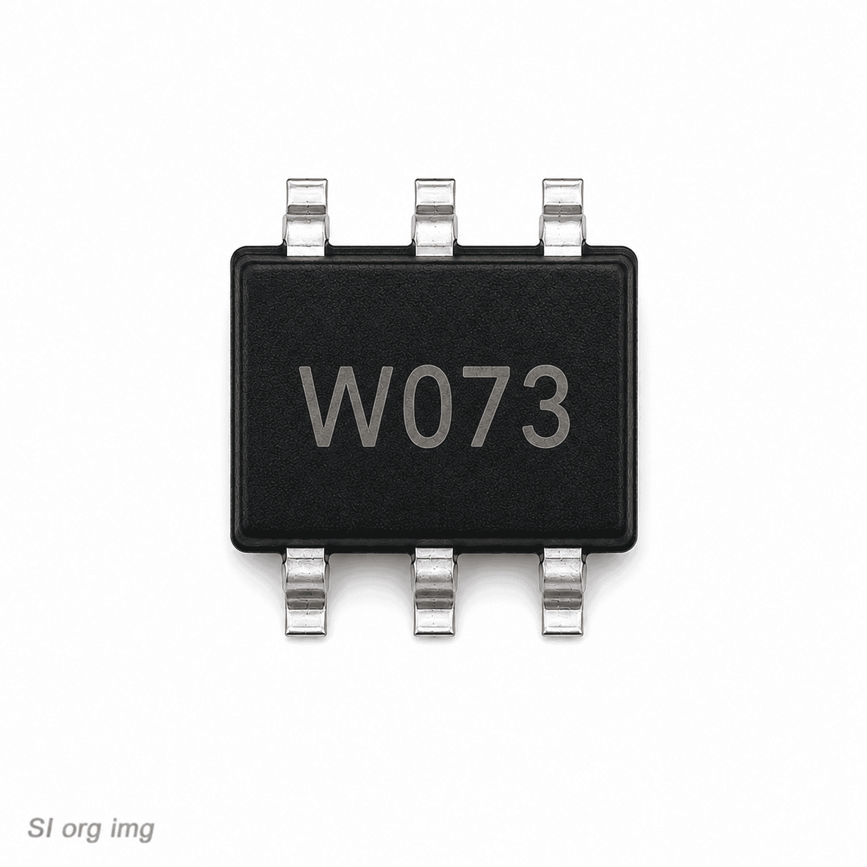 آی سی APW7207ACTI (بک لایت) — تصویر ۲
