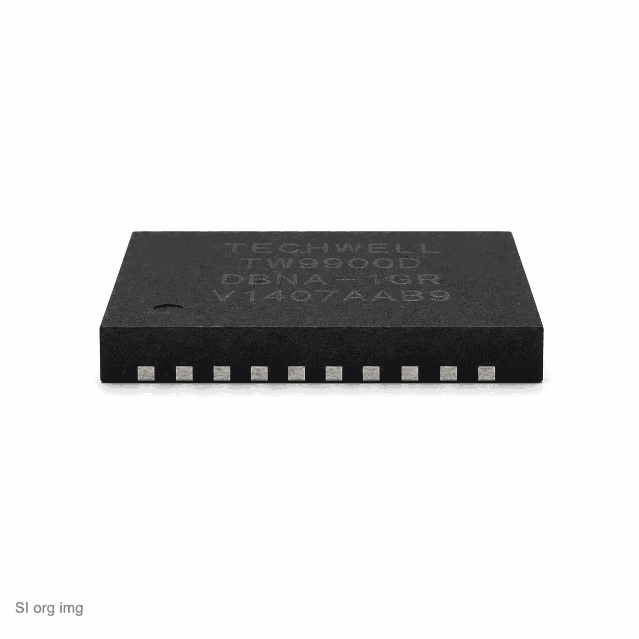 آی سی TW9900-na1-gr تابا — تصویر ۴