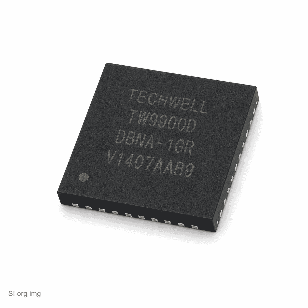 آی سی TW9900-na1-gr تابا — تصویر ۳
