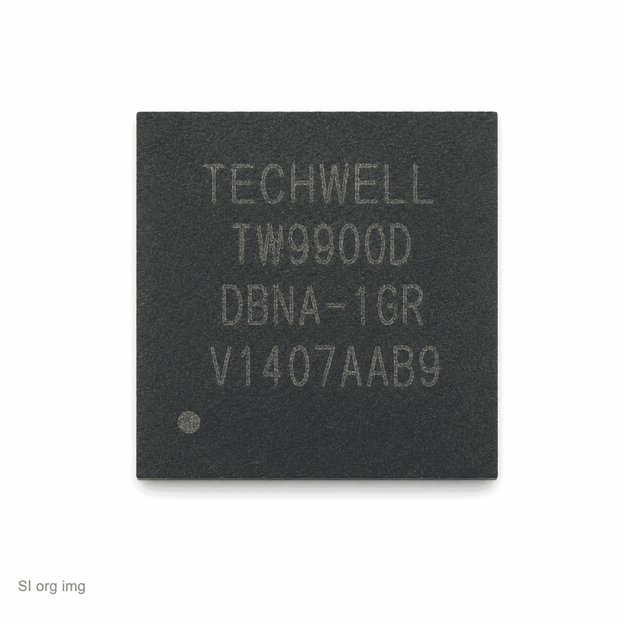 آی سی TW9900-na1-gr تابا — تصویر ۲
