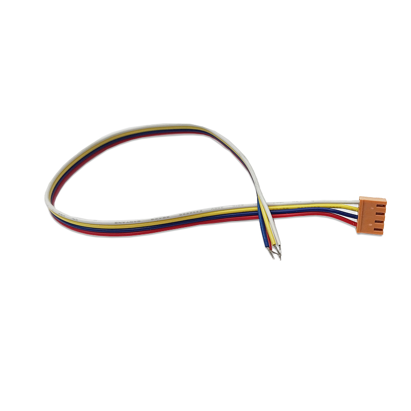 سوکت 4 سیم کوماکس_25cm
