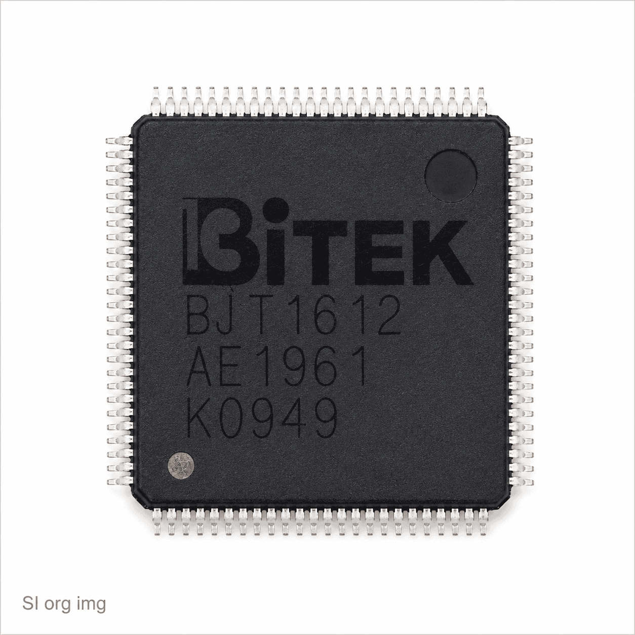 آی سی BIT1612 — تصویر ۲