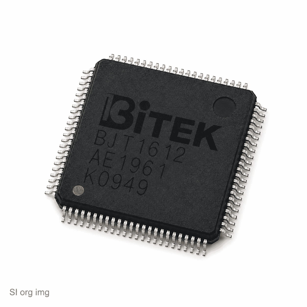 آی سی BIT1612 — تصویر ۳