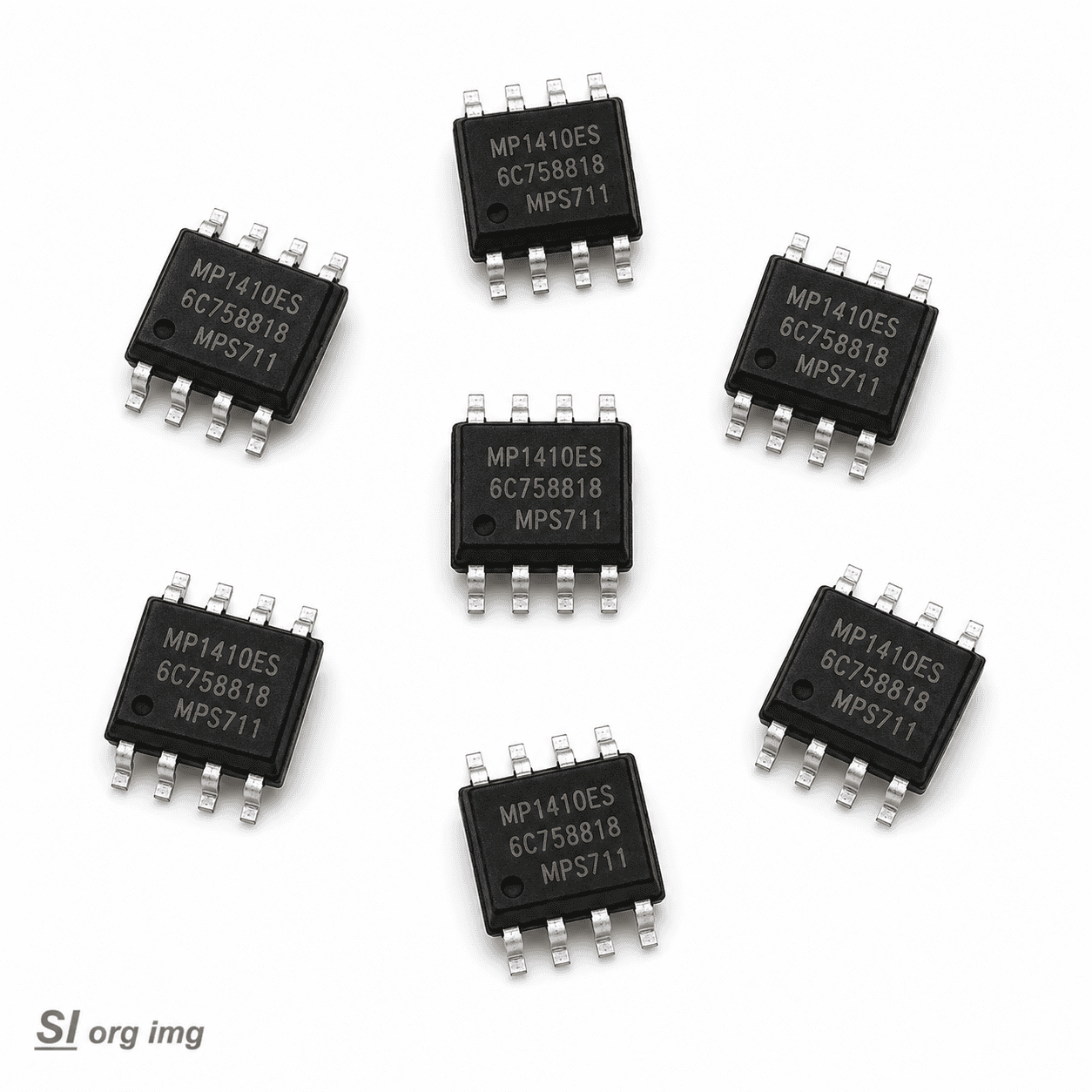 آی سی MP1410ES smd — تصویر ۴