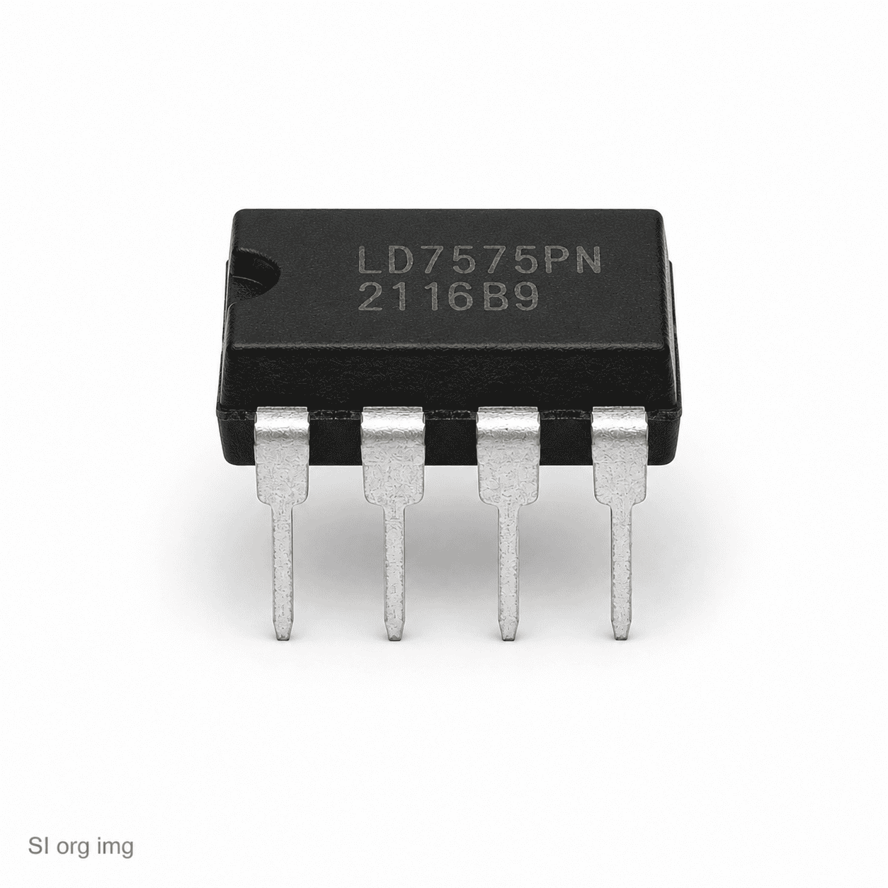 آی سی LD7575 DIP — تصویر ۴