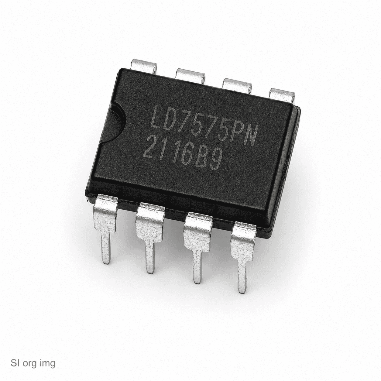 آی سی LD7575 DIP — تصویر ۳