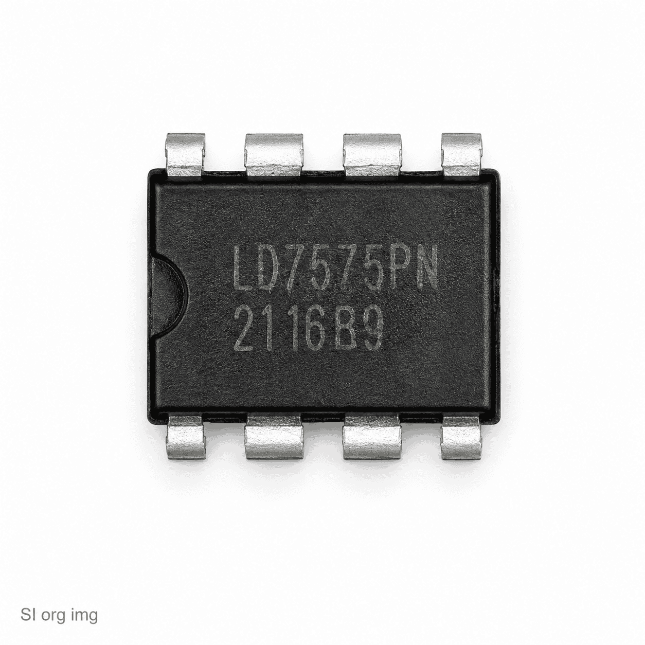 آی سی LD7575 DIP