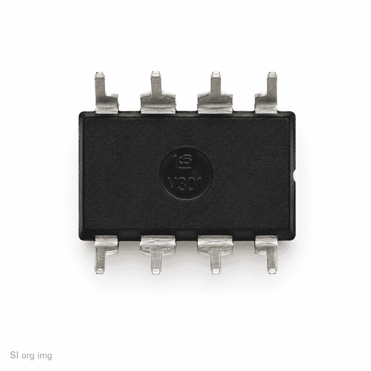 آی سی DIP 8013SM4 — تصویر ۵