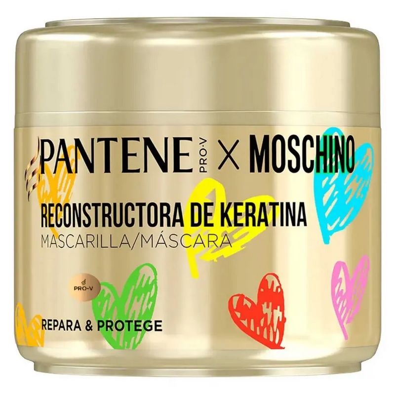 ماسک مو پنتن Mascara کراتینه و ترمیم کننده