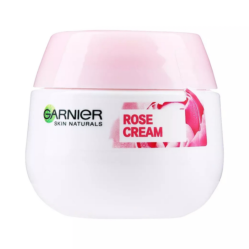 کرم آبرسان گارنیه پوست نرمال تا خشک