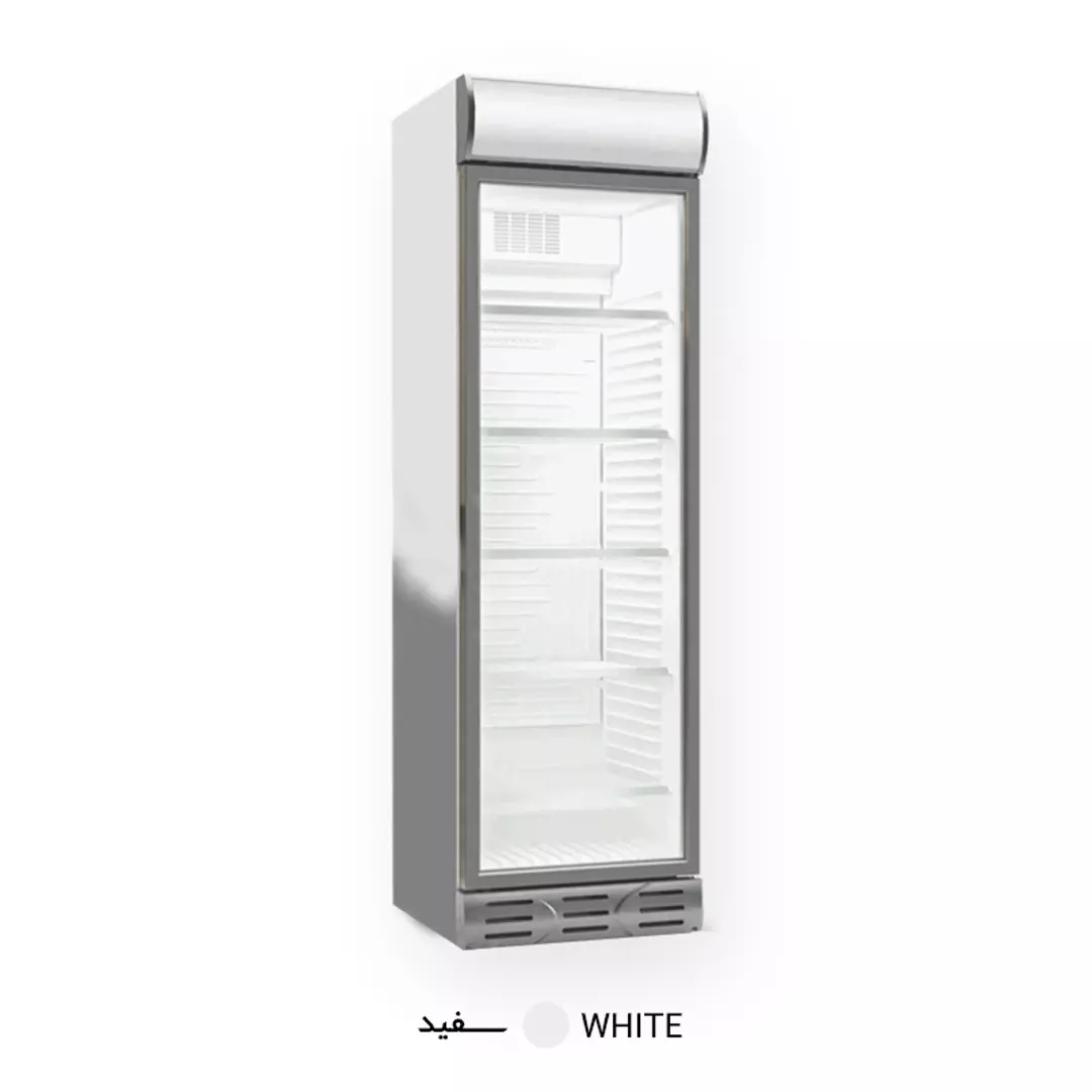 یخچال ایستاده کلیماسان 60 سانتی D372SCM4C