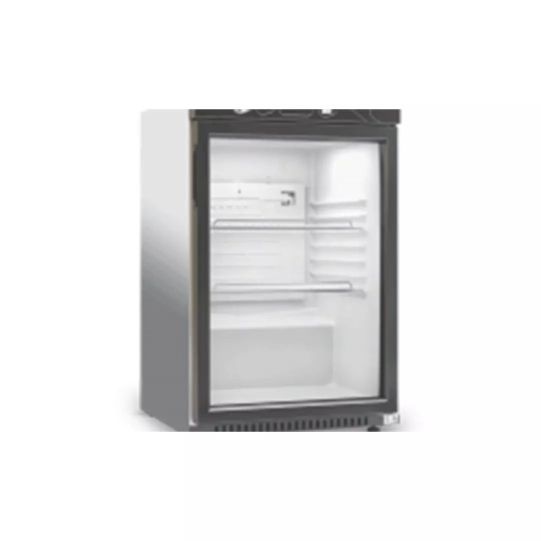 یخچال زیر کانتری صنعتی کلیماسان مدل S149SC