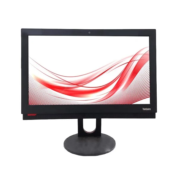 آل این وان استوک 24 اینچ Lenovo ThinkCentre M900z پردازنده i7