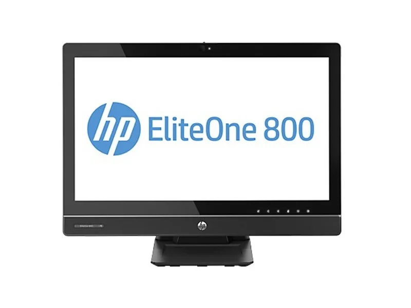آل این وان استوک 23 اینچ اچ پی HP EliteOne 800 G1 گرافیک دار