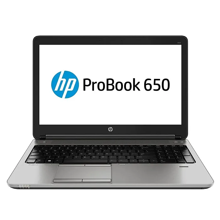 لپ تاپ استوک اچ پی مدل HP ProBook 650 G1 پردازنده i5 — تصویر ۲