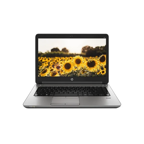 لپ تاپ استوک اچ پی مدل HP ProBook 650 G1 پردازنده i5 — تصویر ۸