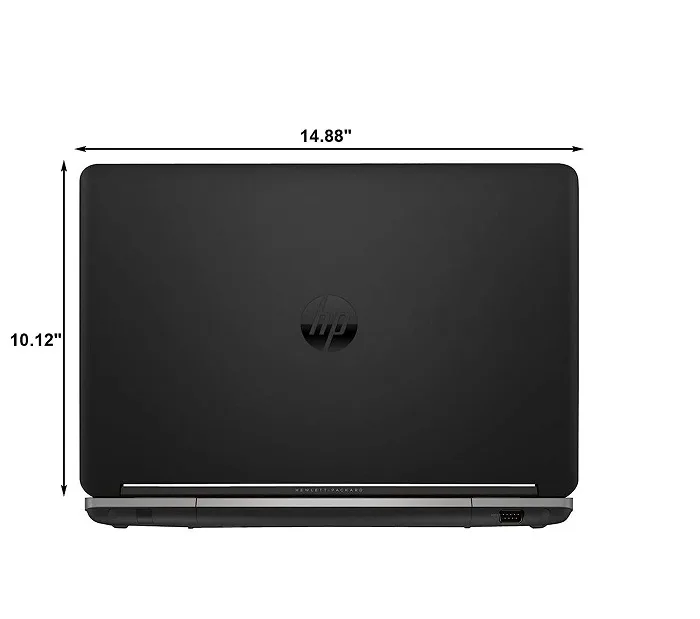 لپ تاپ استوک اچ پی مدل HP ProBook 650 G1 پردازنده i5 — تصویر ۶