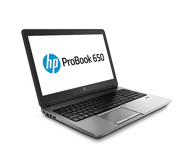 لپ تاپ استوک اچ پی مدل HP ProBook 650 G1 پردازنده i5 — تصویر ۳