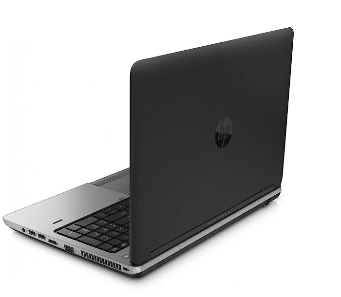 لپ تاپ استوک اچ پی مدل HP ProBook 650 G1 پردازنده i5 — تصویر ۵