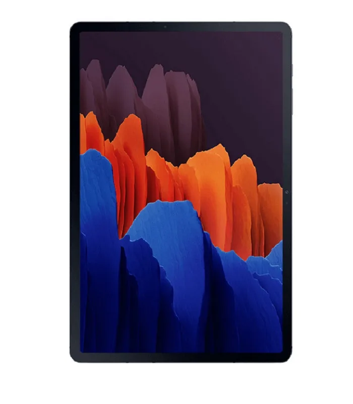 تبلت سامسونگ ۱۲.۴ اینچ مدل samsung galaxy tab s7 plus LTE SM-t975 128