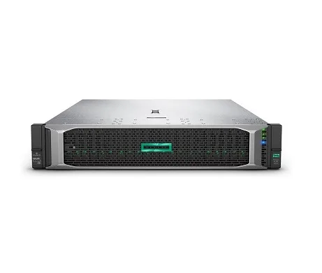 سرور اچ پی HPE DL380 G10 SSF
