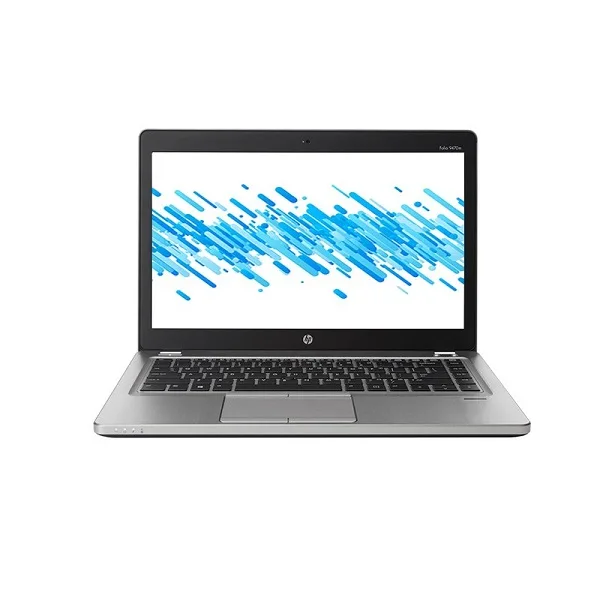 لپ تاپ استوک اچ پی HP EliteBook Folio 9470m پردازنده i7