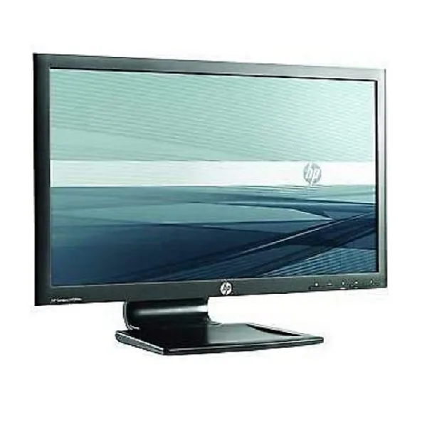 مانیتور استوک اچ پی 23 اینچ مدل LA2306