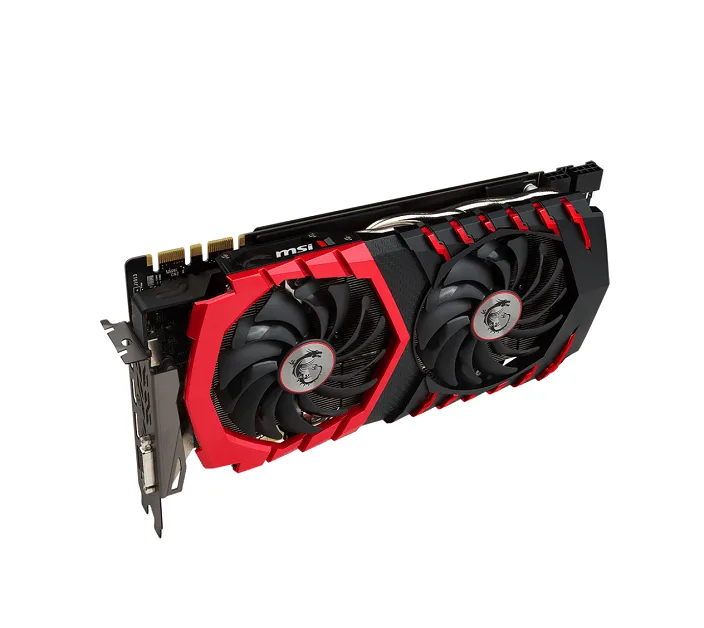 کارت گرافیک استوک ام اس ای Msi GeForce GTX 1070 Ti GAMING 8GB — تصویر ۶