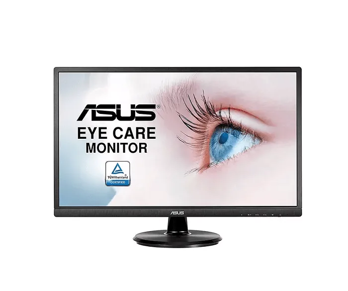مانیتور استوک ایسوس 24 اینچ مدل VA249HE