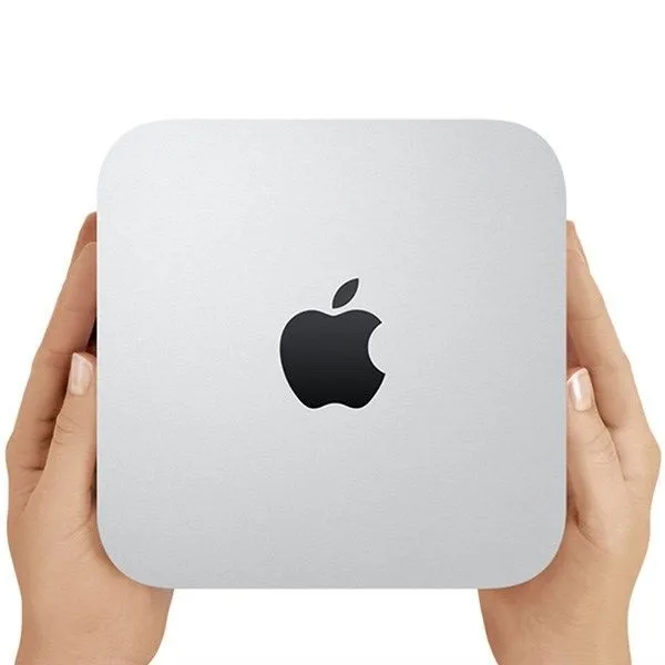 مک مینی استوک اپل مدل Apple Mac mini A1347 پردازنده i5
