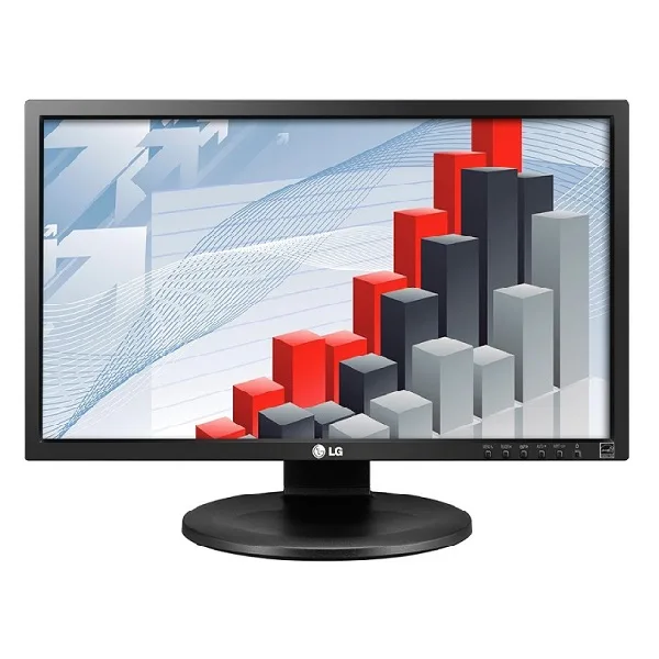مانیتور استوک ال جی 23 اینچ مدل LG 23MB35PM