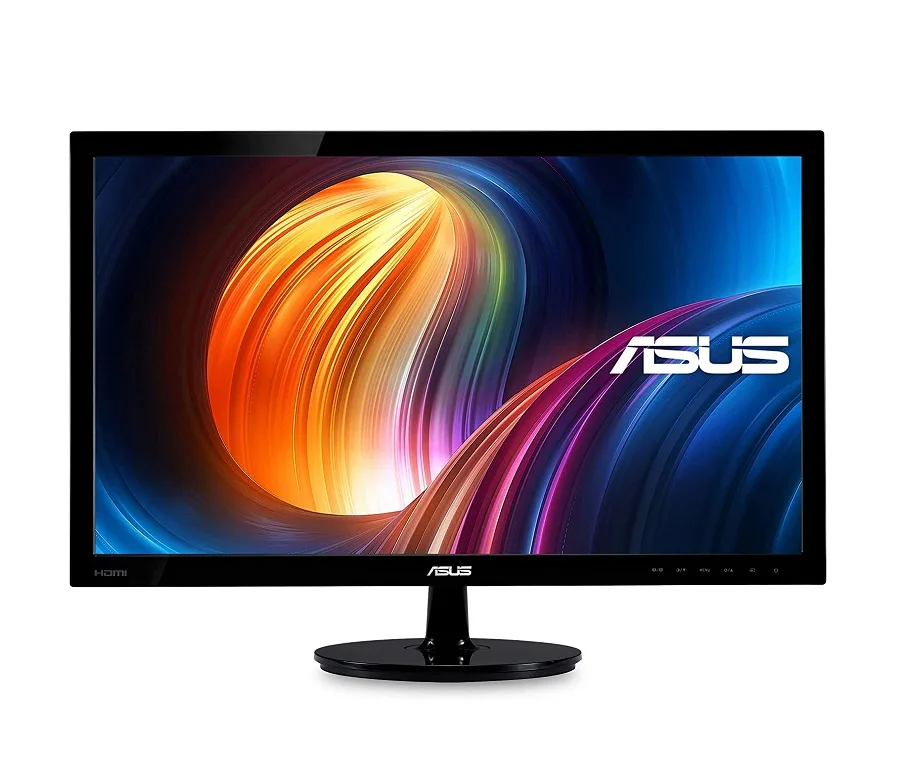 مانیتور استوک ایسوس 24 اینچ ASUS VS248H پورت Hdmi