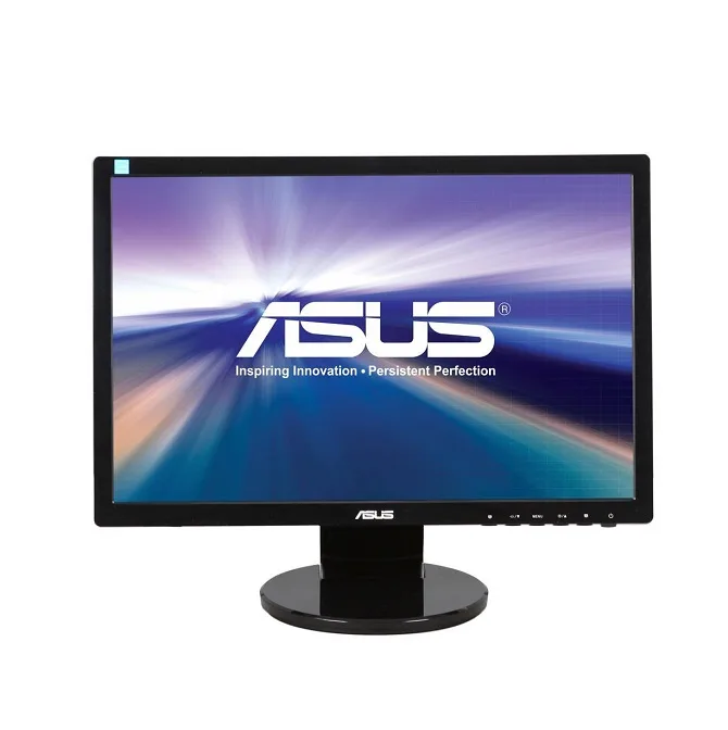 مانیتور استوک 19 اینچ ایسوسASUS VE198T