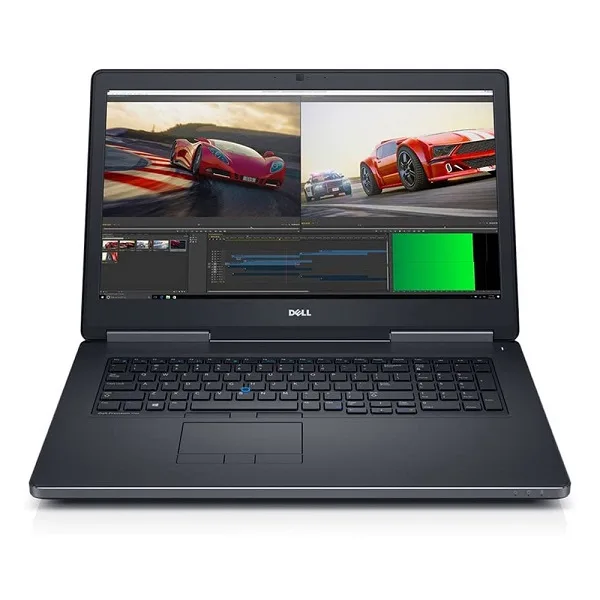 لپ تاپ استوک دل Dell Inspiron 7720 پردازنده i7